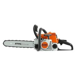 Бензопила Stihl MS 180C-ВЕ 14" (11302000479.Ti)