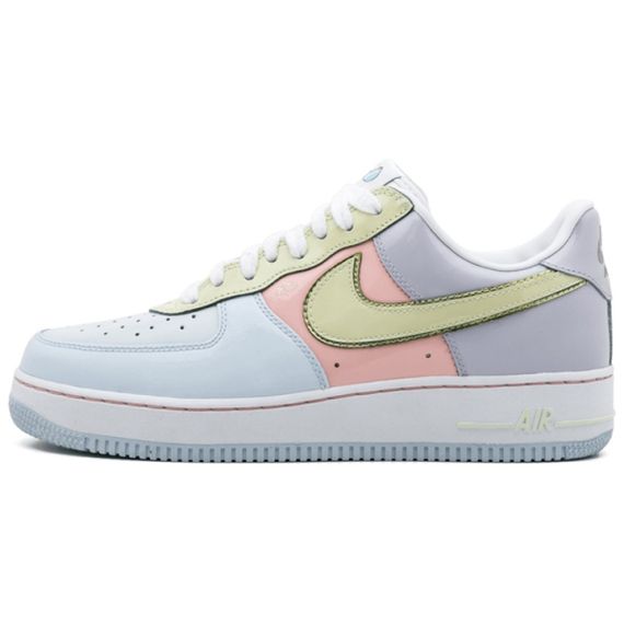 Nike Air Force 1 Easter