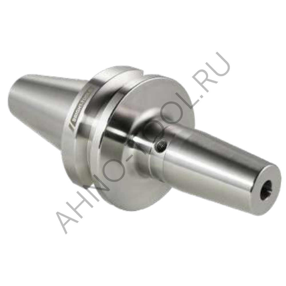 Патрон с термозажимом 4,5° BT40-SF1-1/4"-4.13 BRIGHT-TOOLS