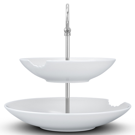 Этажерка 18-24см Tassen With bite