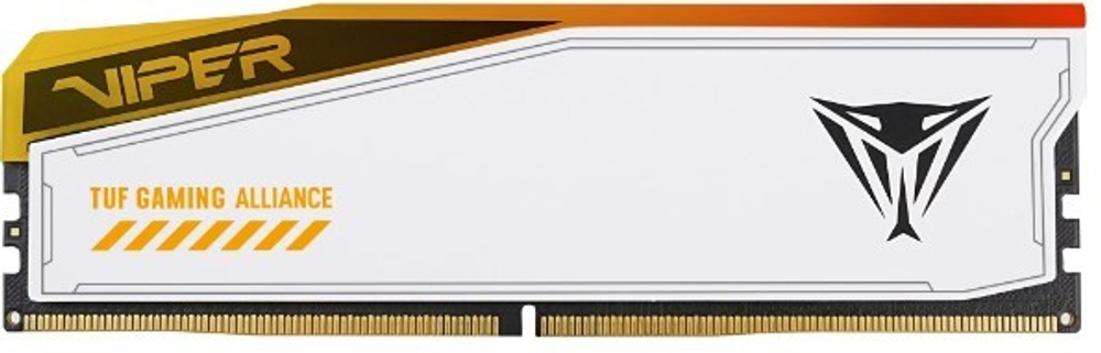 Модуль памяти DDR5 48GB (2*24GB) Patriot Memory PVER548G66C34KT