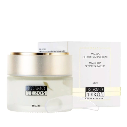 Маска себорегулирующая 50 мл
