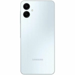 Смартфон SAMSUNG A06 4+64 light Blue