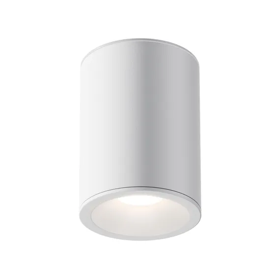 Потолочный светильник Зум / Zoom 1*GU10 10 Вт IP 54 Technical c029cl-01w