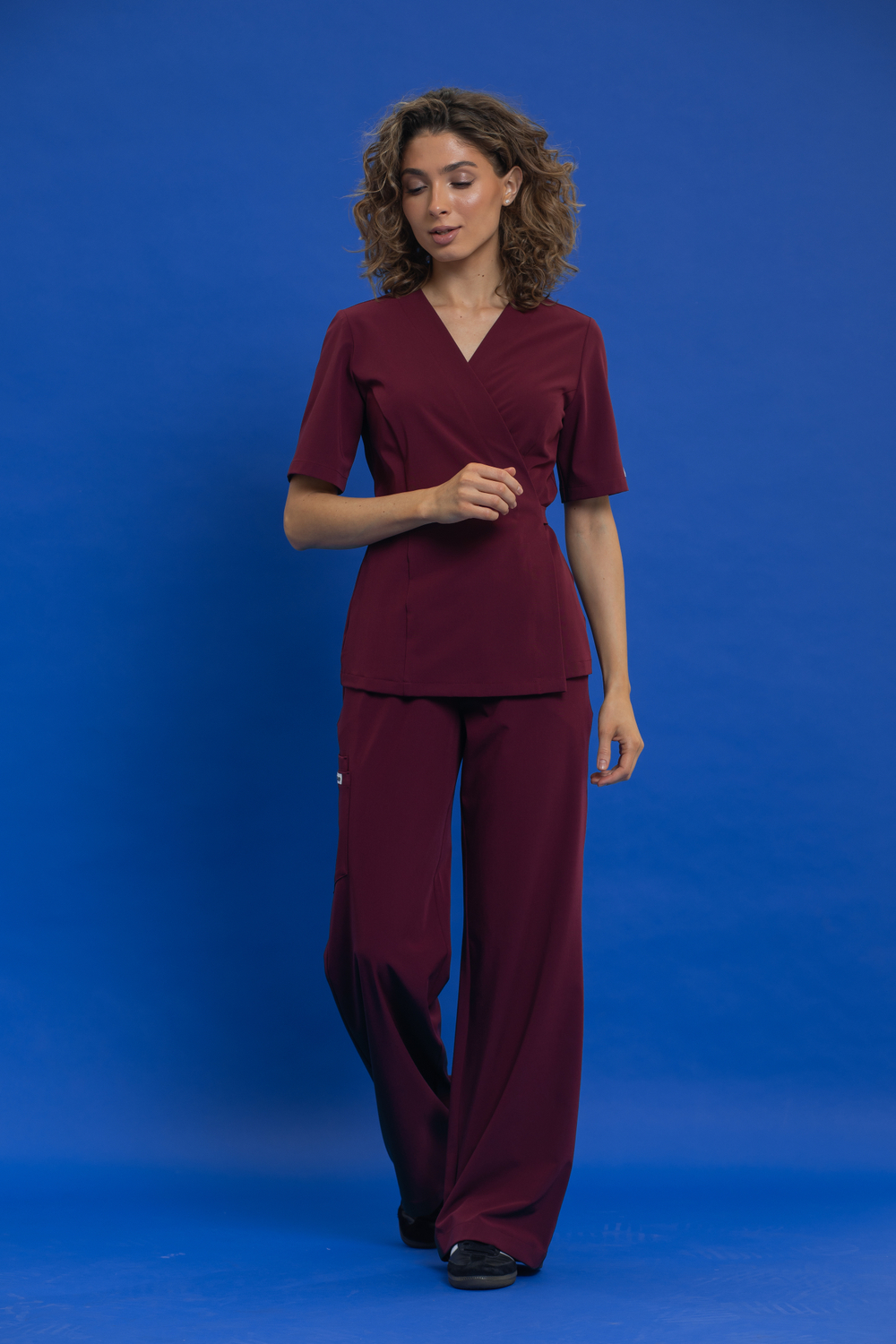 Костюм Катана