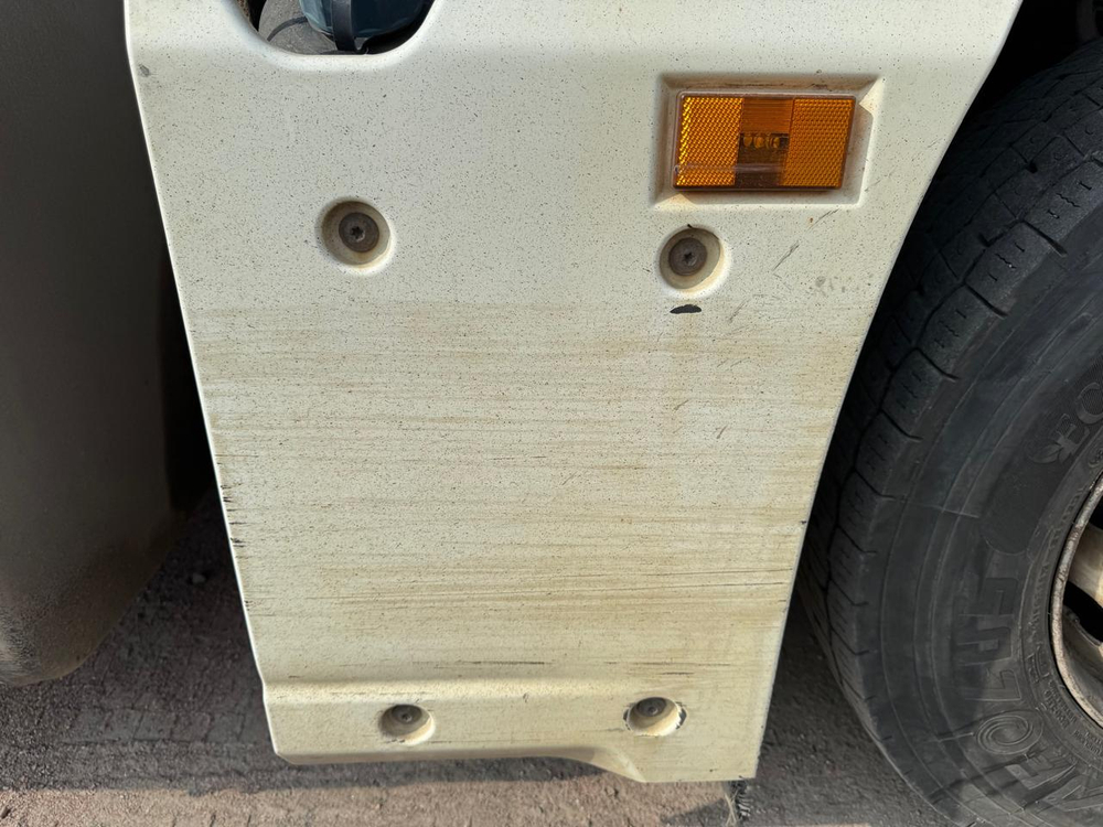 КамАЗ 54901 4x2 Седельный тягач 54901-94 (Дизельный, 11,9 л, 450 л.с., АТ)