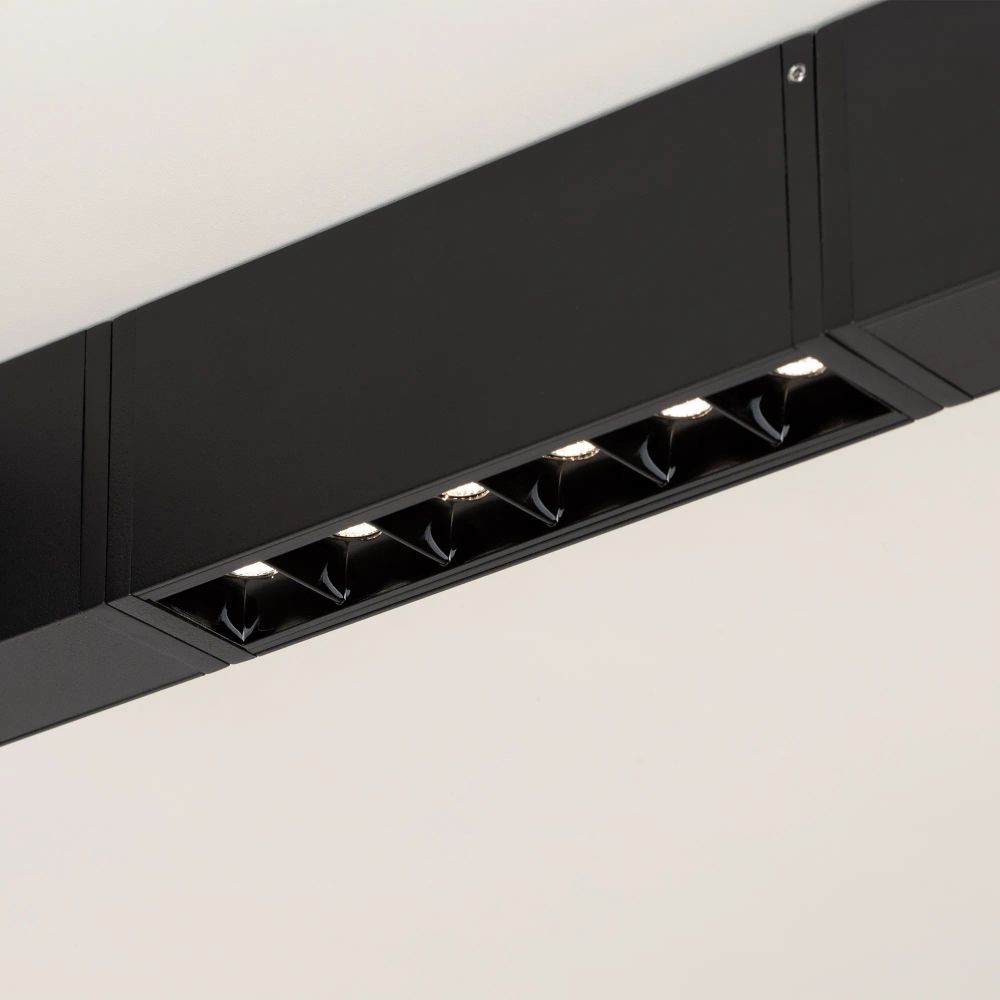 Светильник CLIP-38-LASER-S171-6W Day4000 (BK, 36 deg, 24V) (Arlight, IP40 Металл, 3 года) 028959