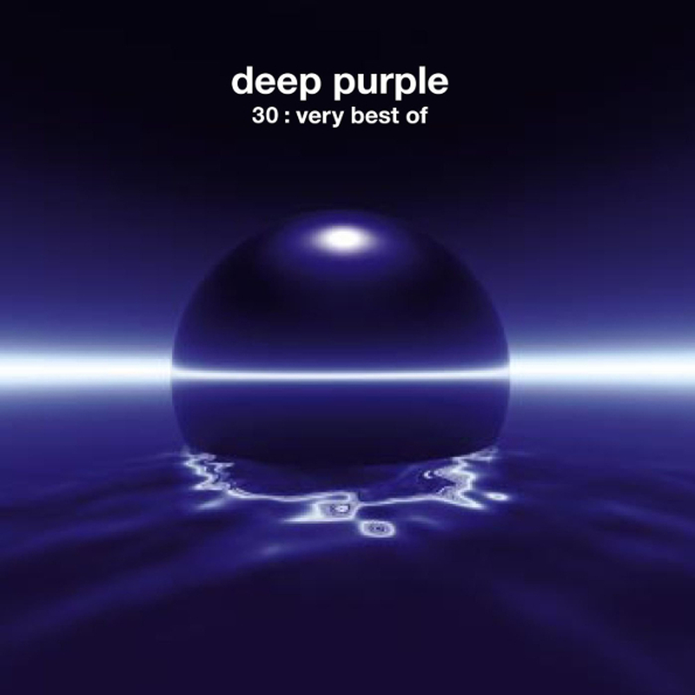 Deep Purple / 30: Very Best Of (CD)
