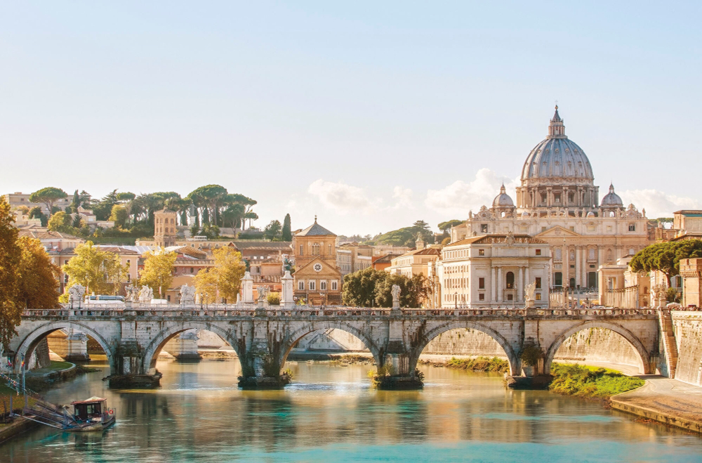 Коллекция Города и страны