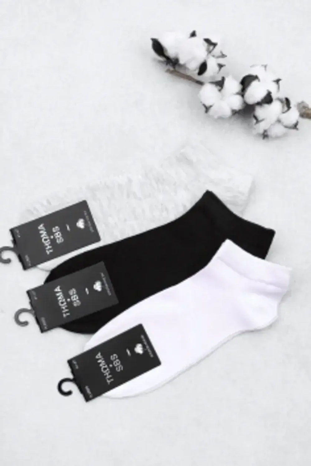 Носки мужские 41-47р «Thomasbs» А2699