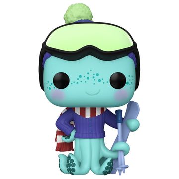 Фигурка Funko POP! Funko Peppermint Lane Bjorn Cranmore (07) 50541