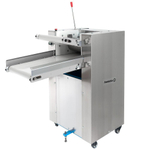 Автоматическая тестораскаточная машина для слоеного теста Foodatlas FLRM-80