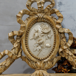 Настенное зеркало Патрис Пастораль Объект мечты