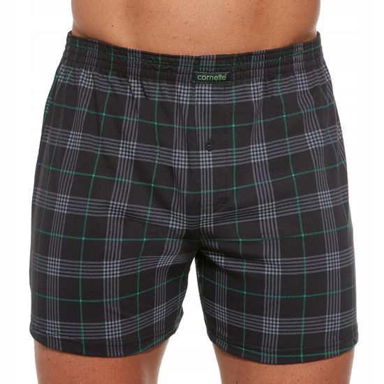 Трусы мужские семейные для больших мужчин Cornette Comfort 008/256