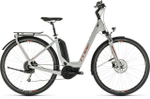 Электровелосипед Cube Touring Hybrid 500 Easy Entry (2019)