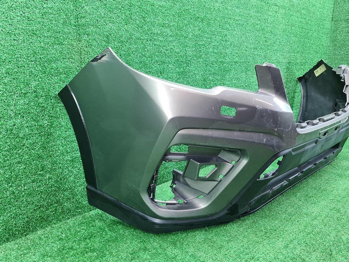 Бампер передний Subaru Forester 5 SK (2018-2021)