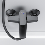 Смеситель для ванны и душа AM.PM Gem F90A10022