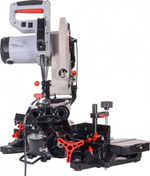 Пила торцовочная сетевая Ресанта ТП-255ПЛ 75/18/1