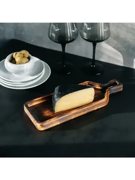 Доска сервировочная