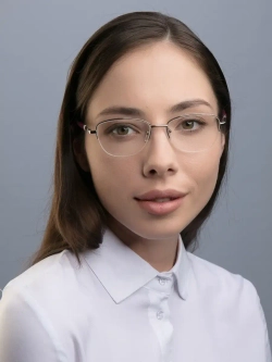 Очки для зрения -0.75 РЦ58-60