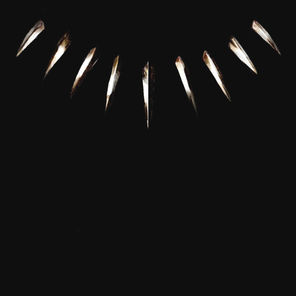 Soundtrack / Black Panther: The Album (CD)