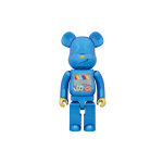 Дизайнерские игрушки BE@RBRICK x J.S.B. 3RD Ver., 1234515-601579786