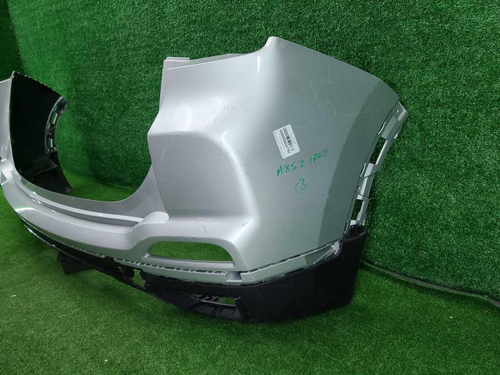 Бампер задний Chery Tiggo 4 Pro (2020-н.в.)