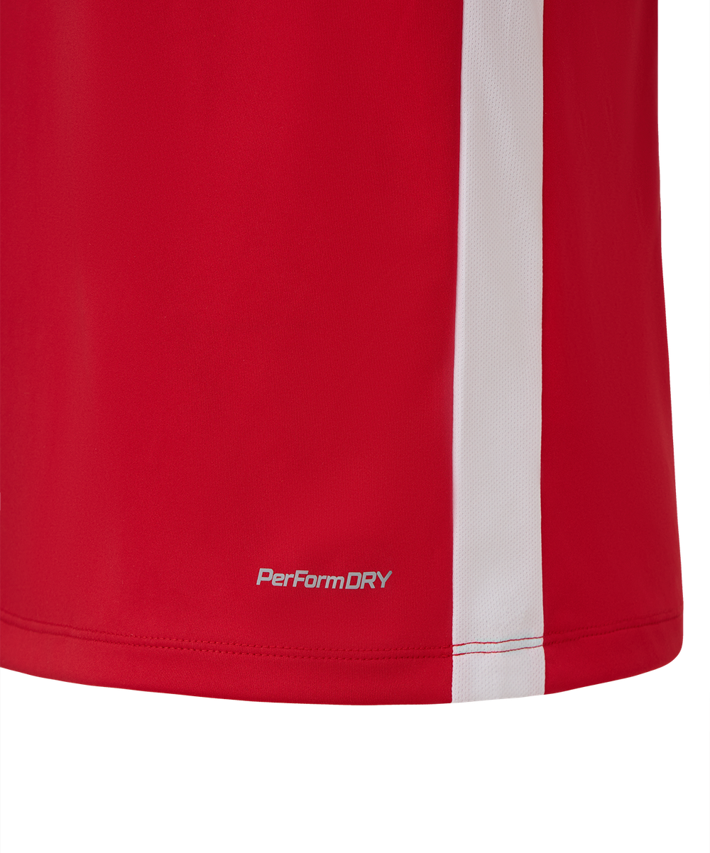Футболка игровая DIVISION PerFormDRY Element Jersey, красный