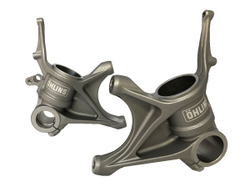 PIEDINI_FL956 OHLINS FORK FEET KIT 43MM WHEELBASE 100 (P V4, SF V4)