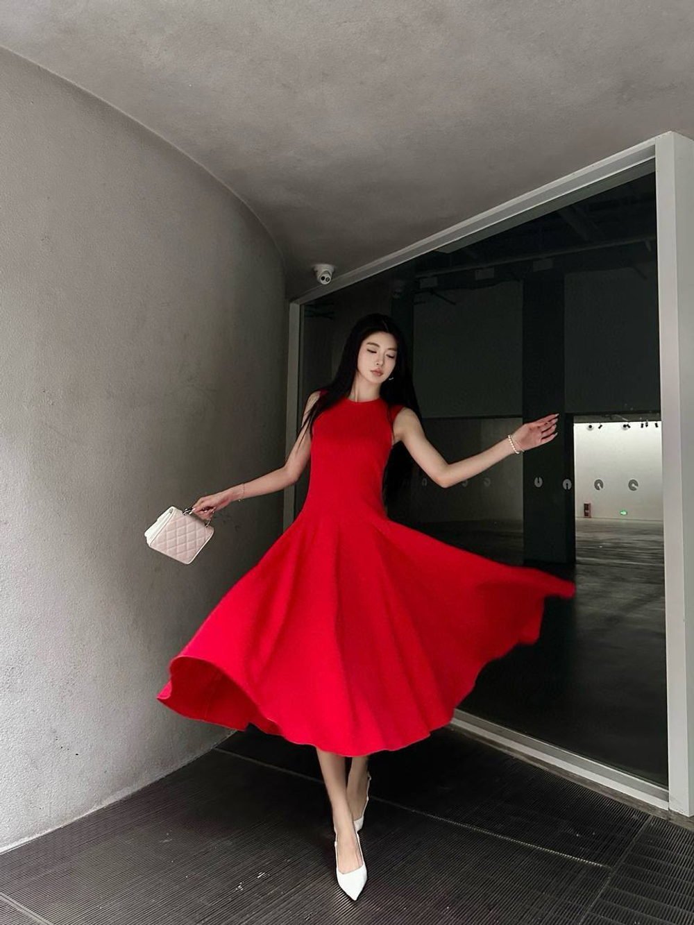 Платье Valentino