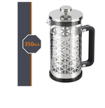 Френч-пресс LEONORD FANTASIE, объем 350мл.