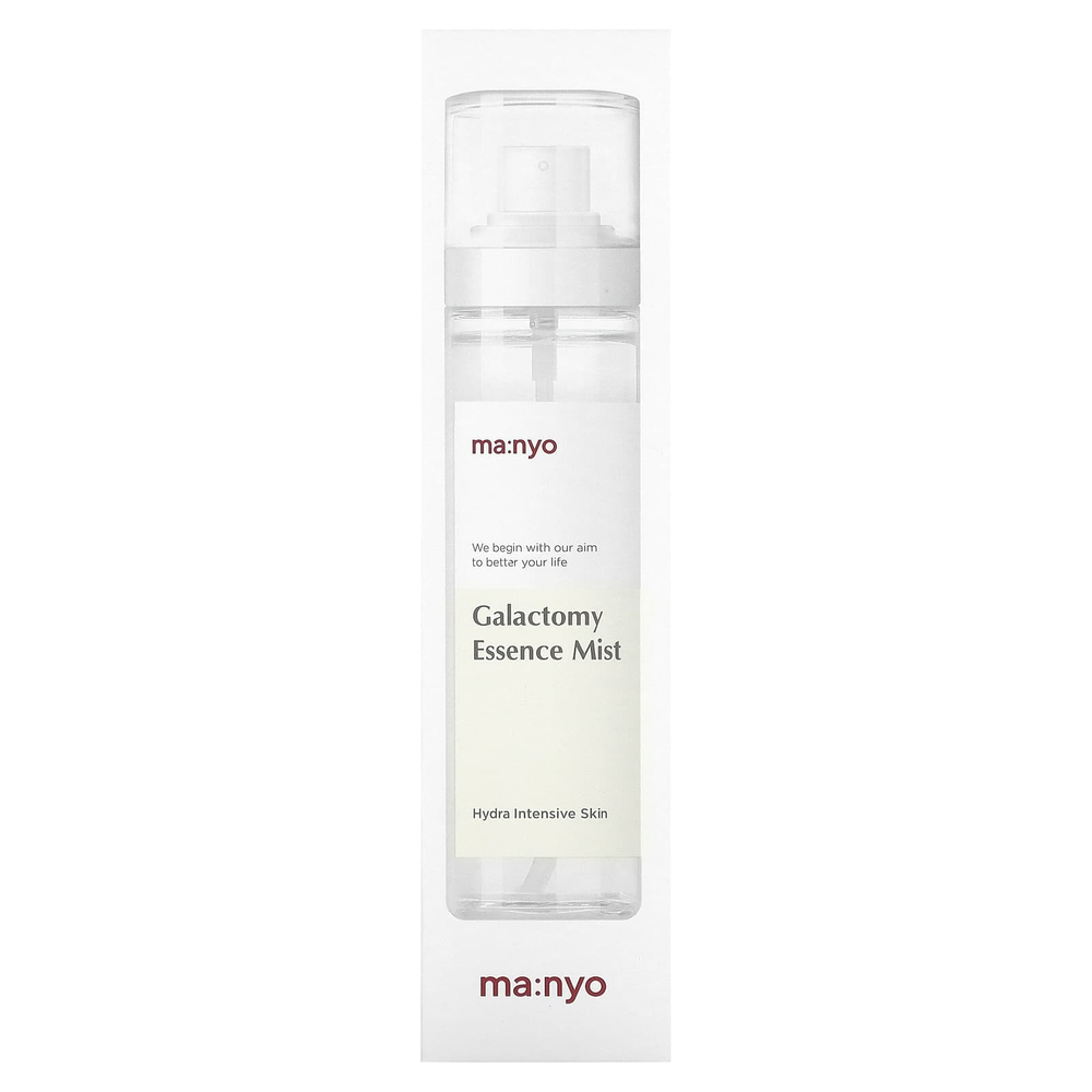 ma:nyo, Galactomy Essence Mist, 120 мл (4 жидк. унц.)