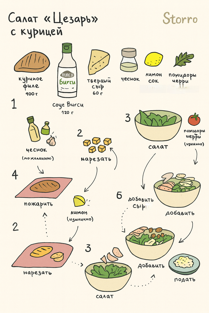 Соус Ранч Burcu Ranch sauce 290 г x 2 шт