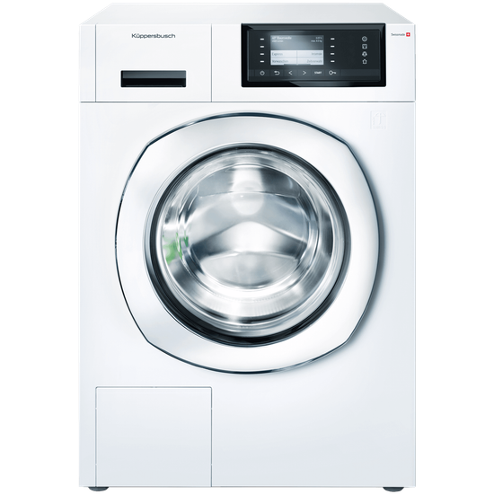 Стиральная машина Kuppersbusch WA 1920.0 W