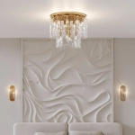 Потолочная люстра Eurosvet CLAIRE 60170 4690389211799