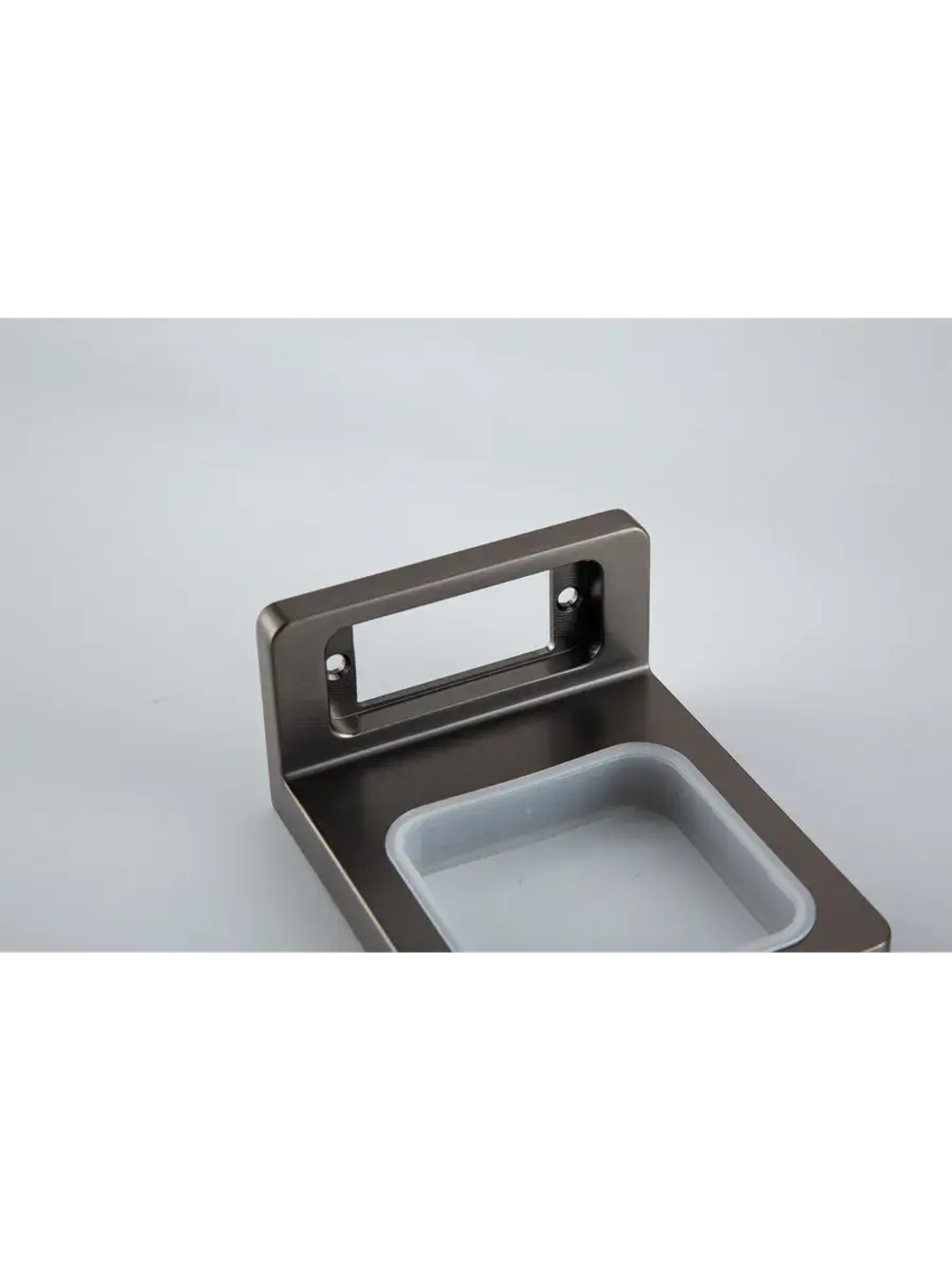 Держатель с мыльницей GAPPO G30802-9