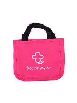 Игровой набор доктора Офтальмолог (KJ1442A-3)