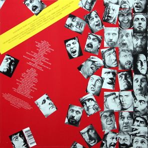 Monty Python / Life Of Brian (Picture Disc)(LP)