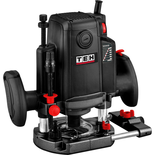 Фрезер TEH TER2100V