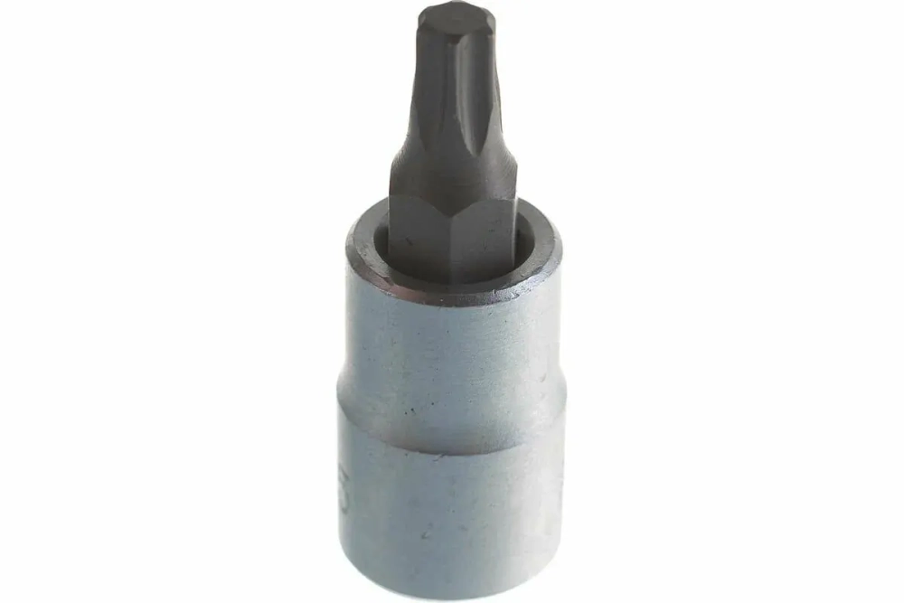 Головка-бита RF-3263225 1/4"DR TORX Т25х32мм ROCKFORCE