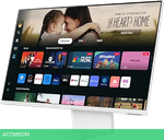 Smart монитор Samsung Smart M8 LS32DM801UUXDU
