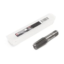 Метчик 1/4-18NPT (дюйм),в пластиковом футляре Forsage F-TAP1/4-18NPT