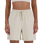 Шорты New Balance Athletics French Terry Short, WS41508-LIN