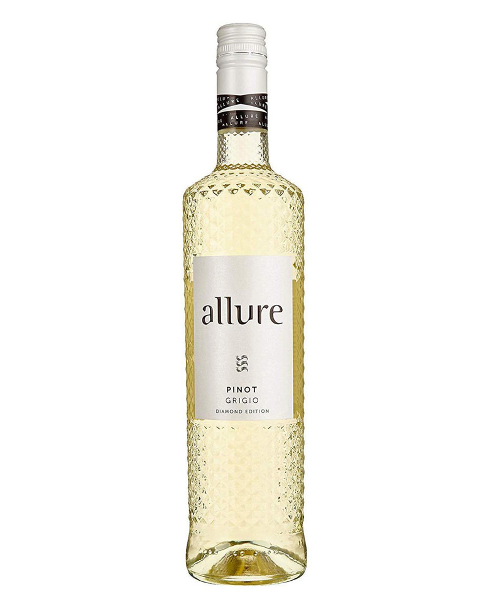 Allure Pinot Grigio 0.75 л.