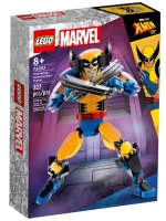 Лего Марвел 76257 Росомаха Lego Super Heroes