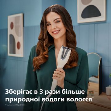 Автостайлер PHILIPS BHB887/00 SenseIQ серії 8000