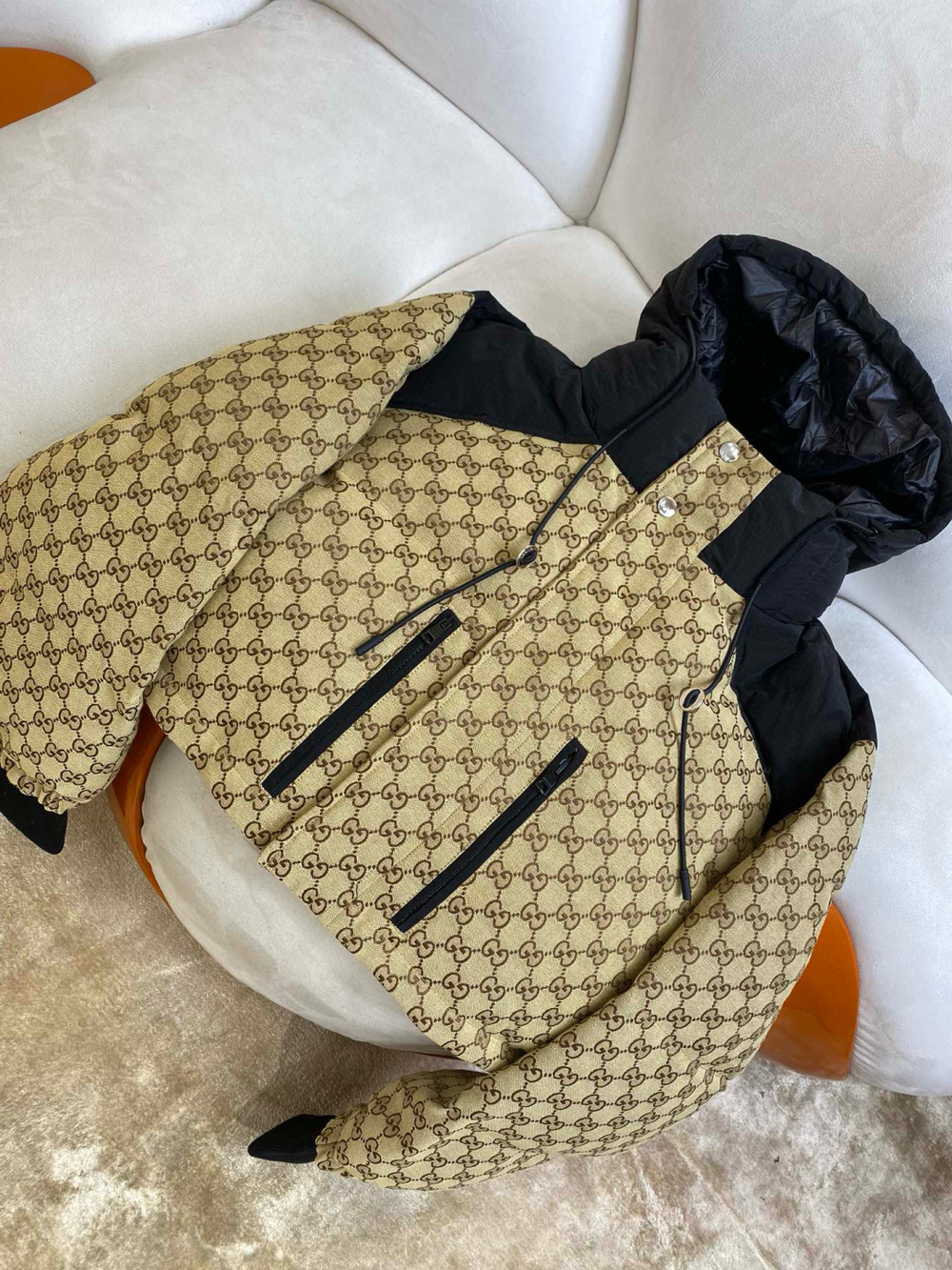 Gucci Jacket