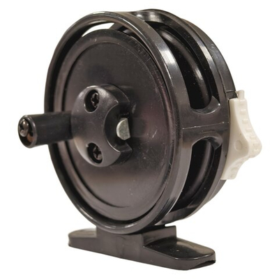 Катушка 802 инерционная