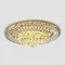 Потолочная люстра LED4U L035-600