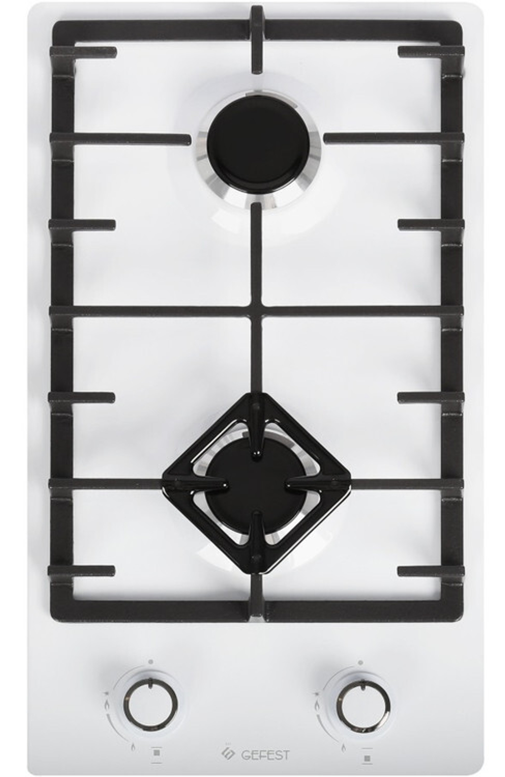 Газовая панель Gefest ПВГ 1002